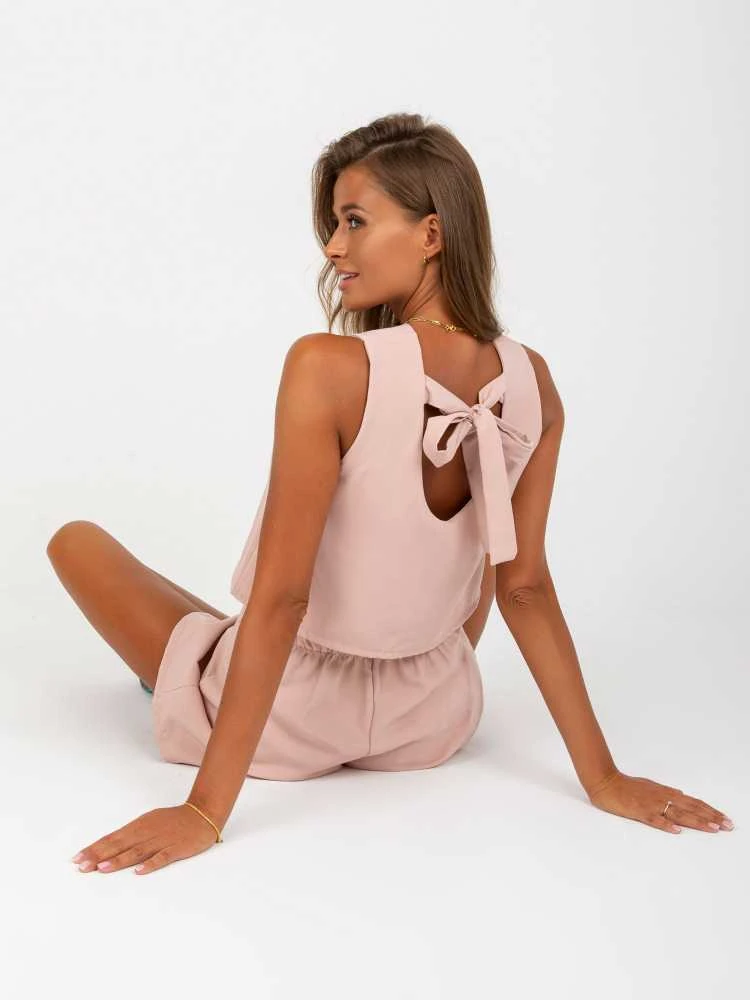 Italy Moda Komplektas moterims