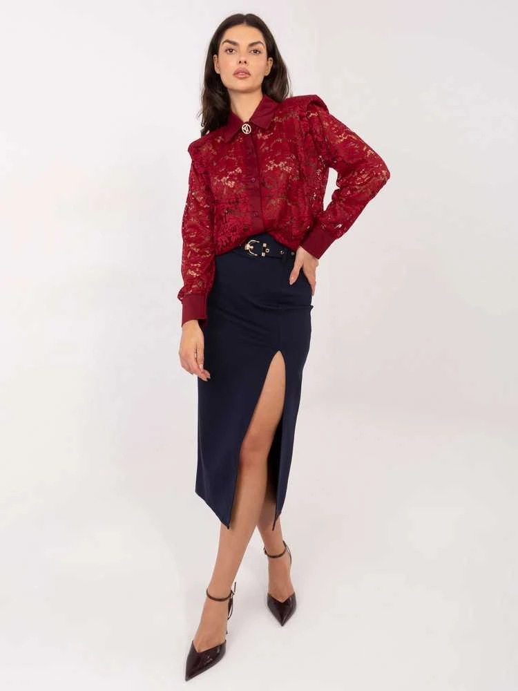 Italy Moda Koszula-IT-KS-21999.50-bordinė