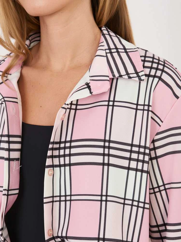 Italy Moda Koszula-IT-KS-22269-2.00-jasny rožinė