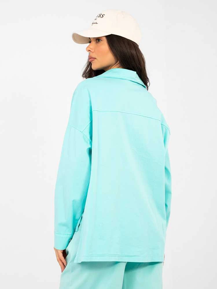Italy Moda Koszula-IT-KS-FL9968.48-turkio