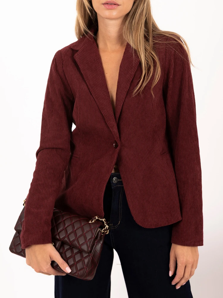 Italy Moda Marynarka-IR-MA-J172990.66-bordinė