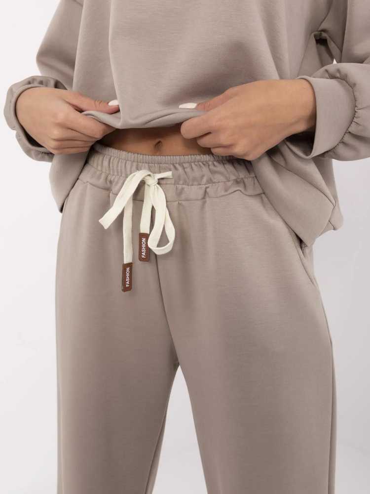 Italy Moda Naiste jope-D50076XB44536A2-šviesiai žalia