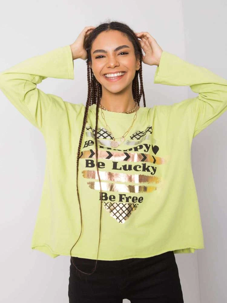 Italy Moda Palaidinė-DHJ-BZ-21103.06P-kalkė