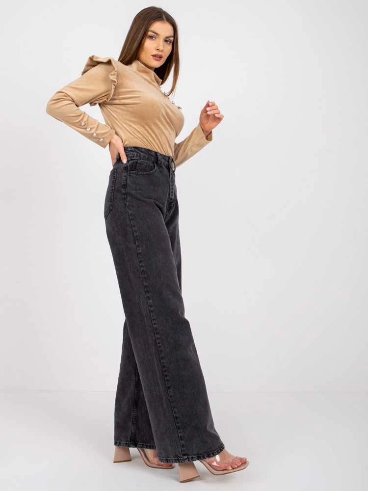 Italy Moda Palaidinė-DHJ-BZ-6533A.44P-kupranugaris