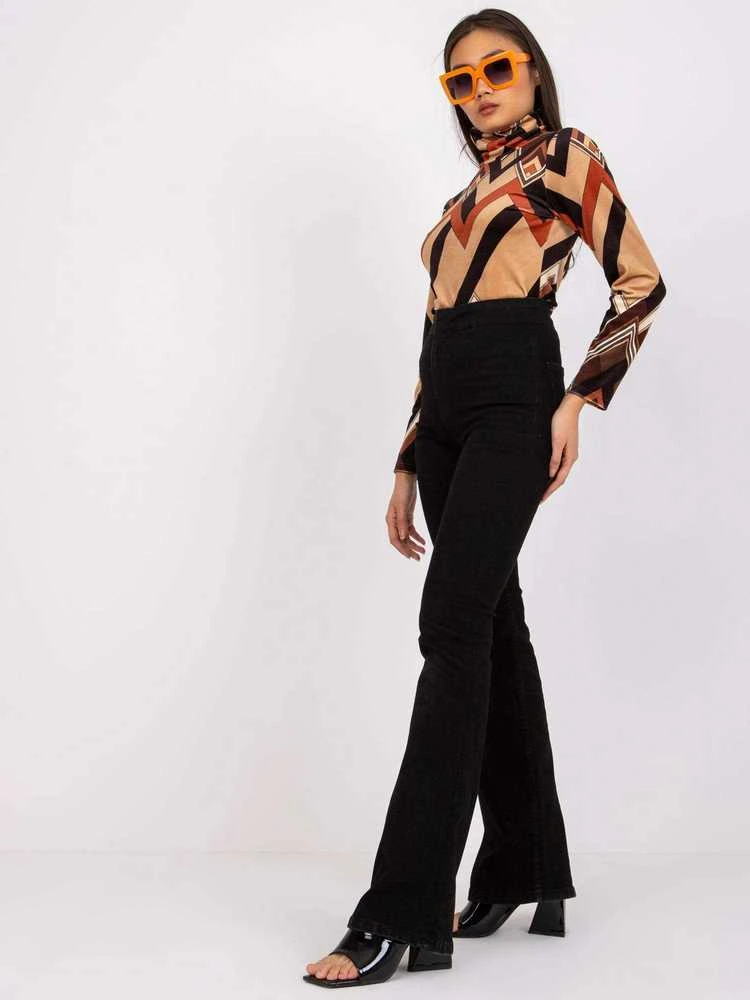 Italy Moda Palaidinė-DHJ-BZ-N6118-2,24-kupranugaris