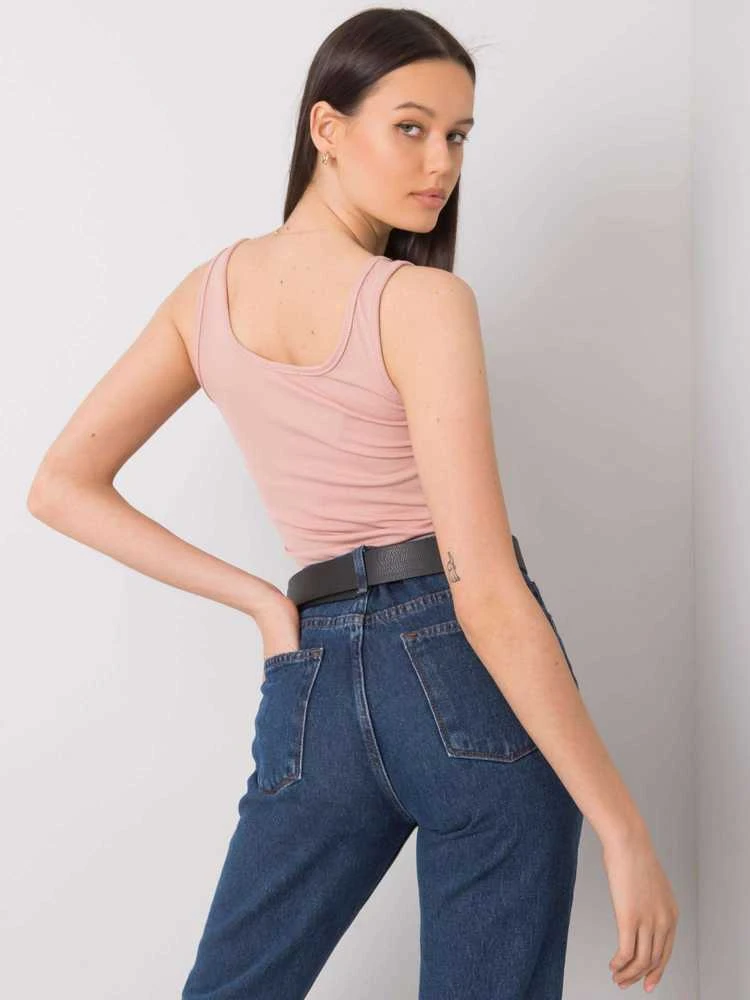 Italy Moda Palaidinė-DHJ-TP-13287.36P-šviesiai rožinis