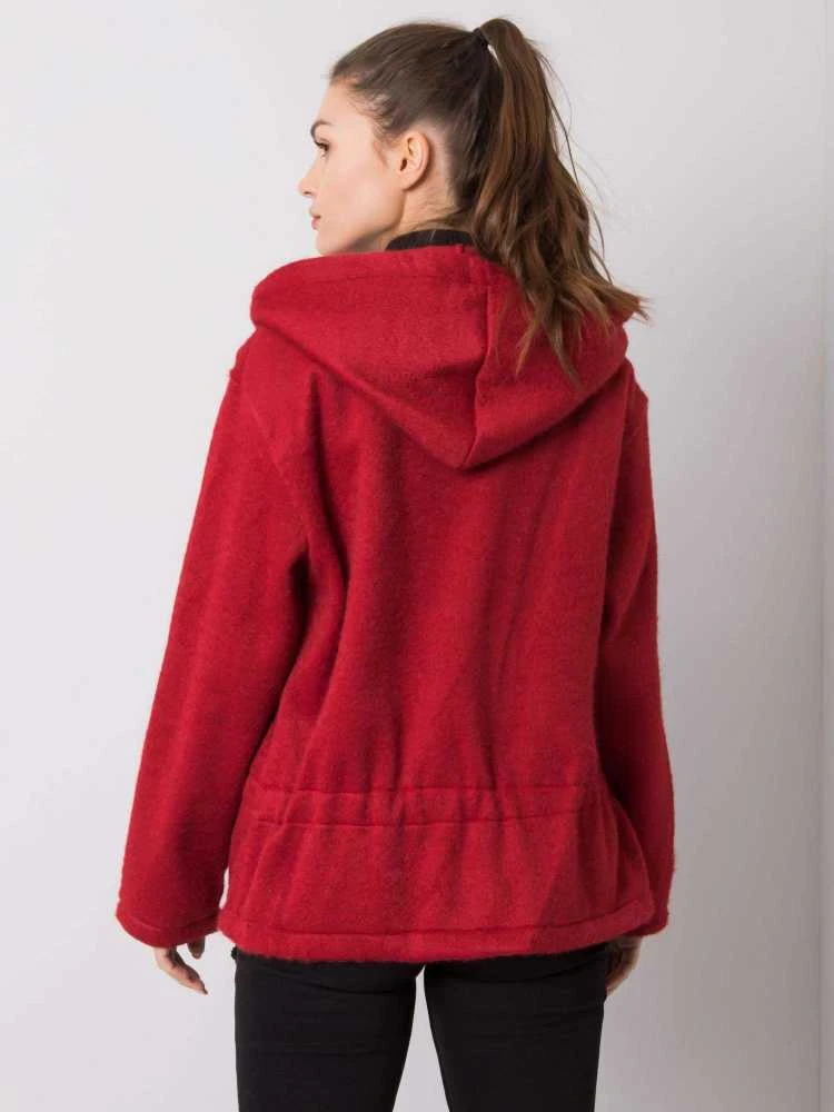 Italy Moda Paltas moterims
