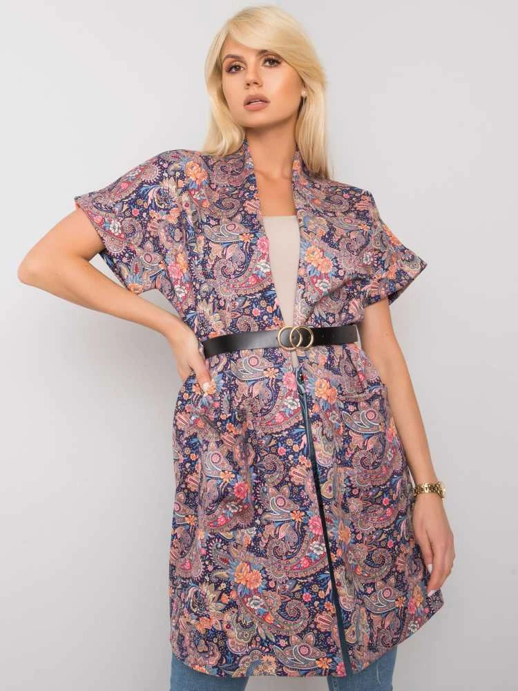 Italy Moda Paltas moterims