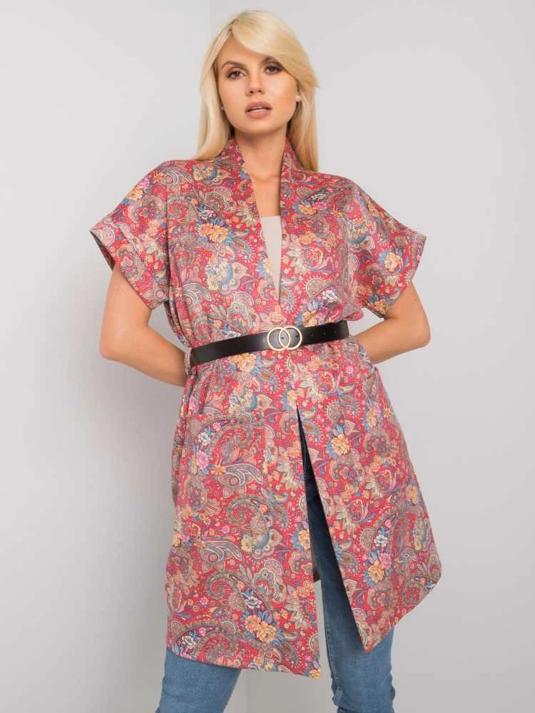 Italy Moda Paltas moterims
