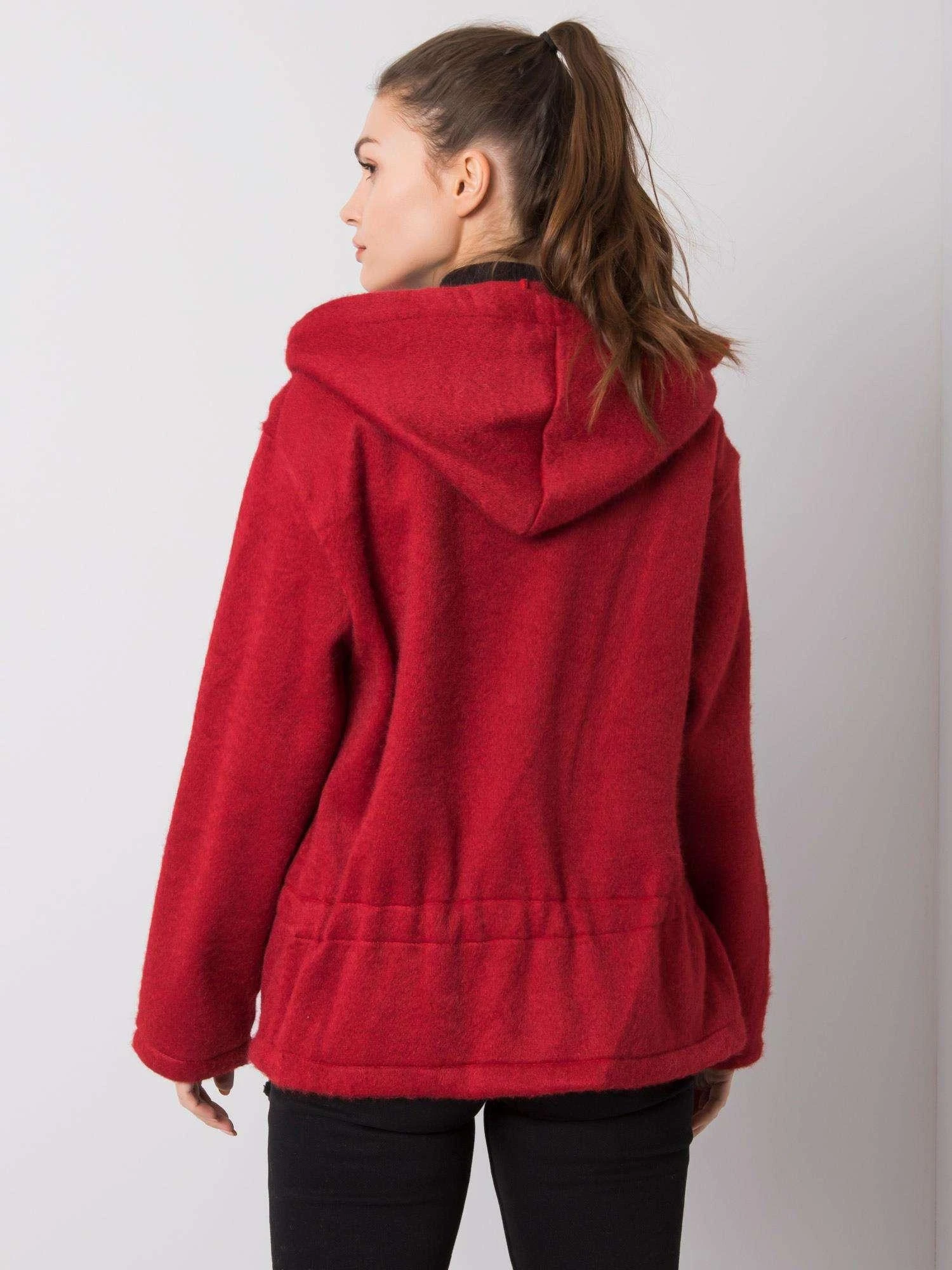 Italy Moda Paltas moterims