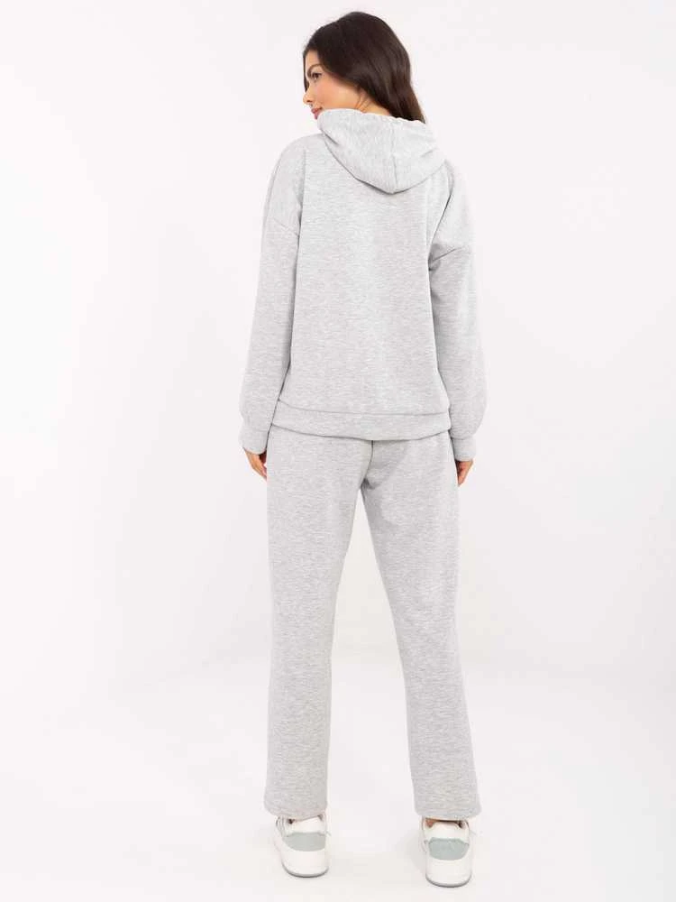 Laisvalaikio kostiumėlis moterims ITALY MODA DHJ-KMPL-20335.44
