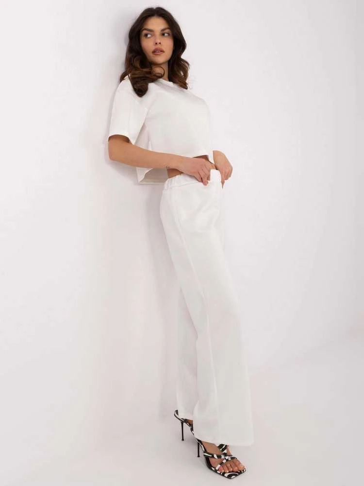 Laisvalaikio kostiumėlis moterims ITALY MODA DHJ-KMPL-20596.02
