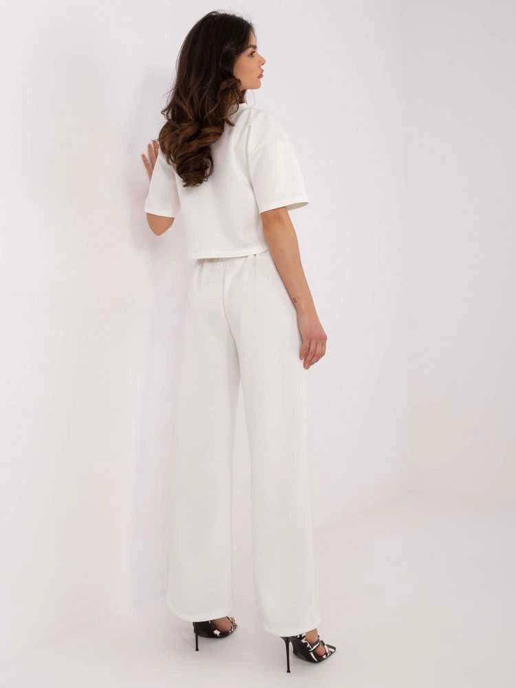 Laisvalaikio kostiumėlis moterims ITALY MODA DHJ-KMPL-20596.02