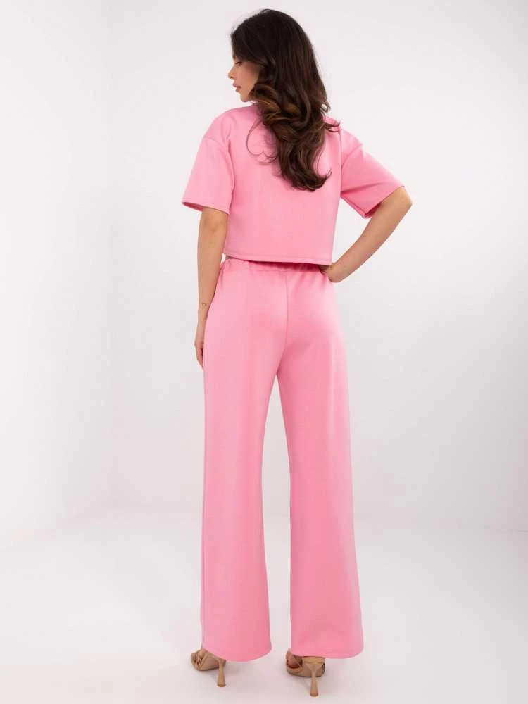 Laisvalaikio kostiumėlis moterims ITALY MODA DHJ-KMPL-20596.02