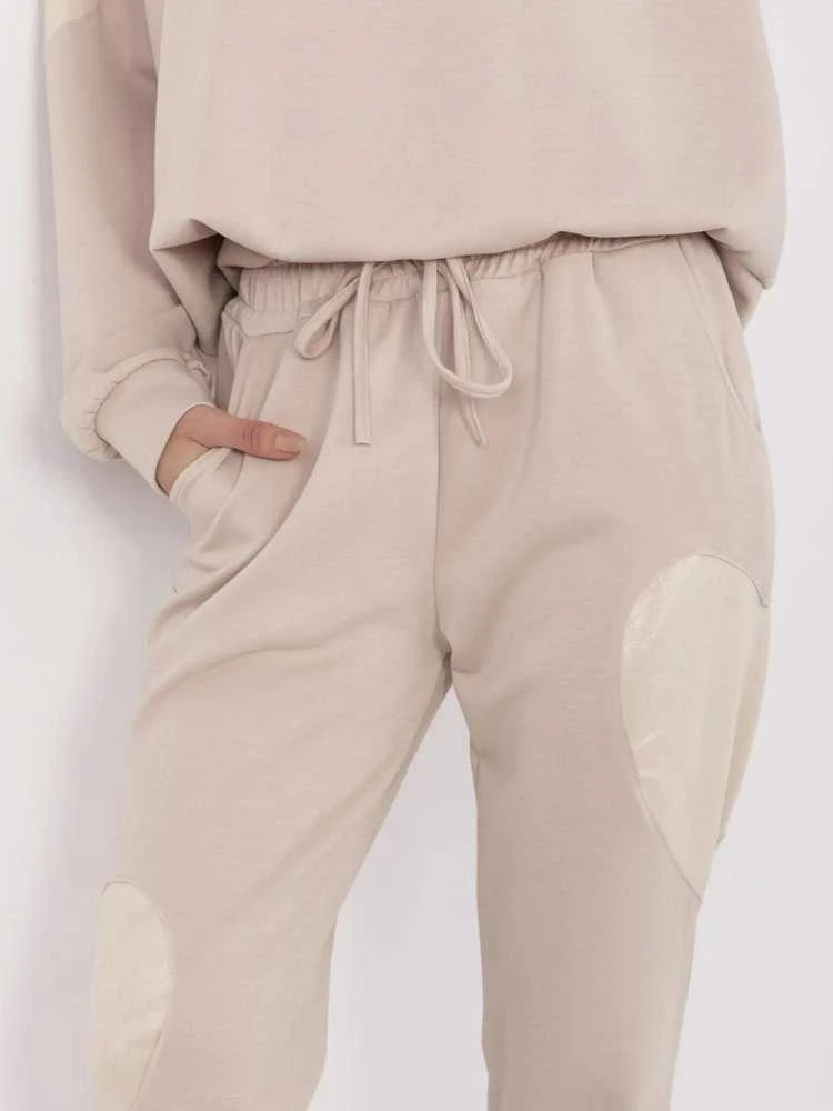 Laisvalaikio kostiumėlis moterims ITALY MODA MI-KMPL-M6156.98