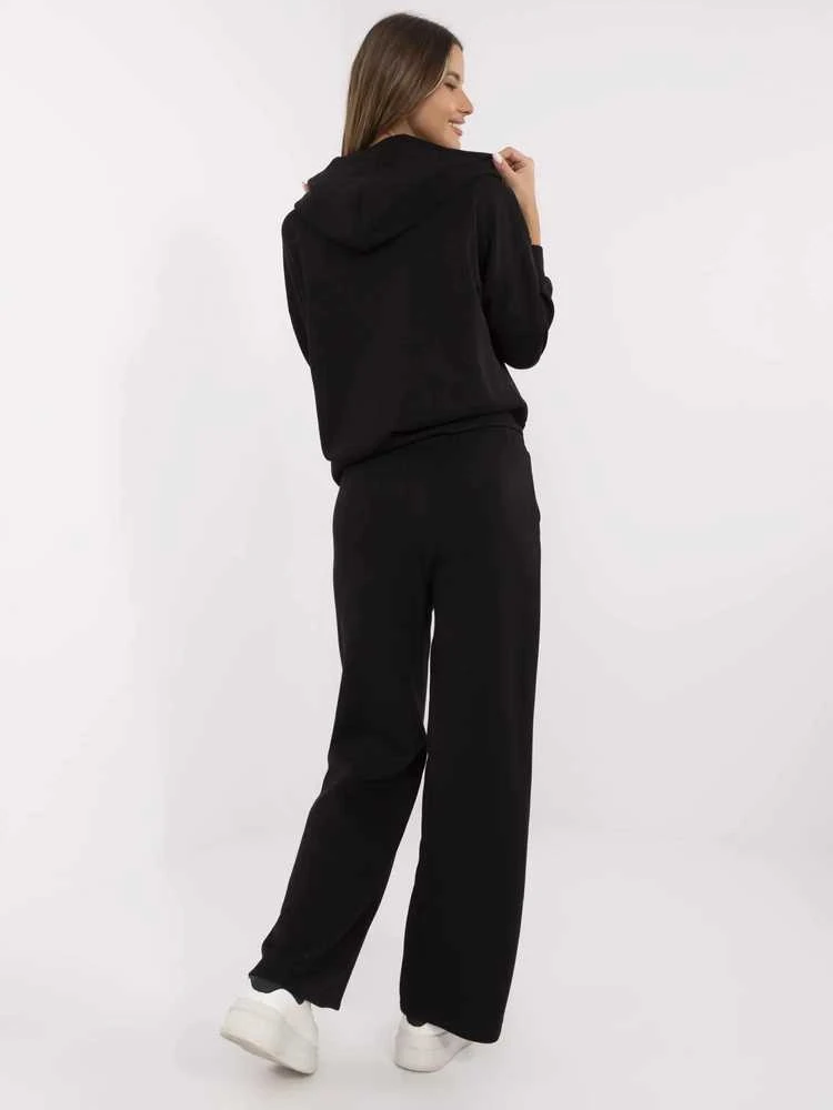Laisvalaikio kostiumėlis moterims ITALY MODA MI-KMPL-K6112.68