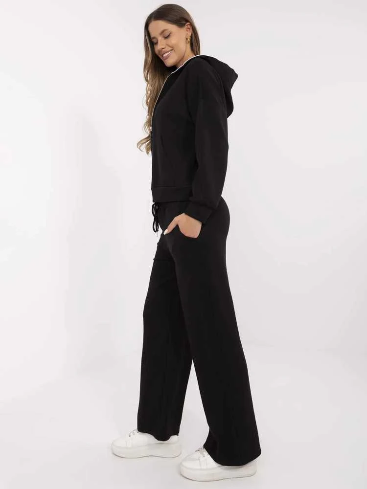 Laisvalaikio kostiumėlis moterims ITALY MODA MI-KMPL-K6112.68