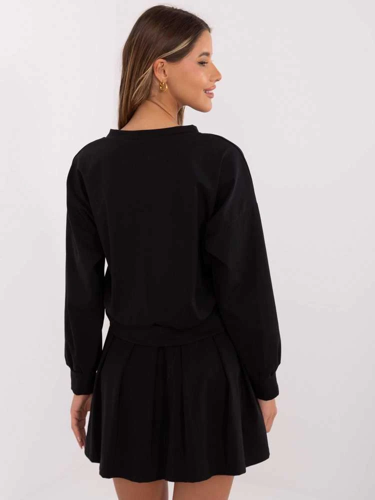 Laisvalaikio kostiumėlis moterims ITALY MODA MI-KMPL-M6158.92