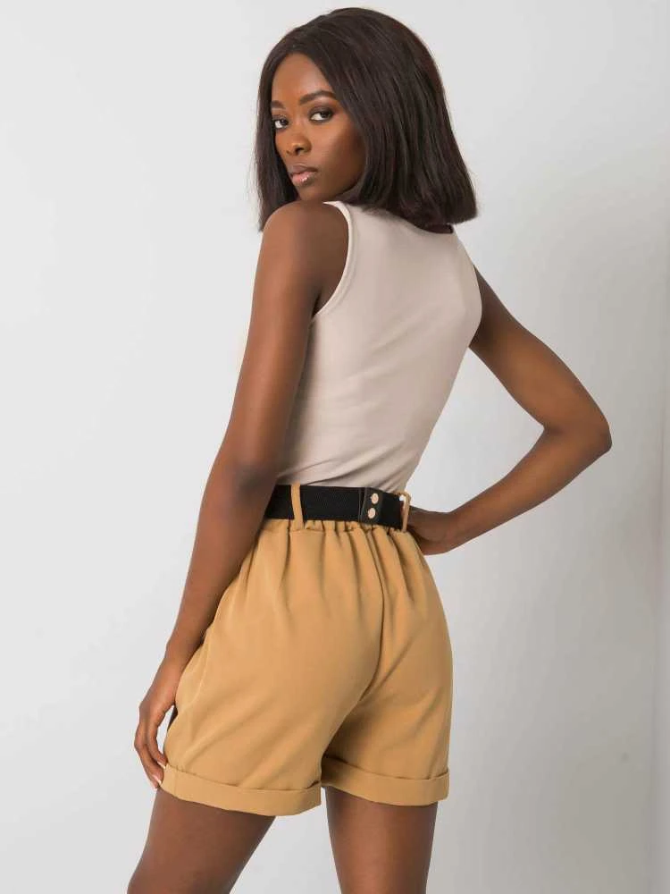 Italy Moda Šortai-DHJ-SN-13186.03P-kupranugaris