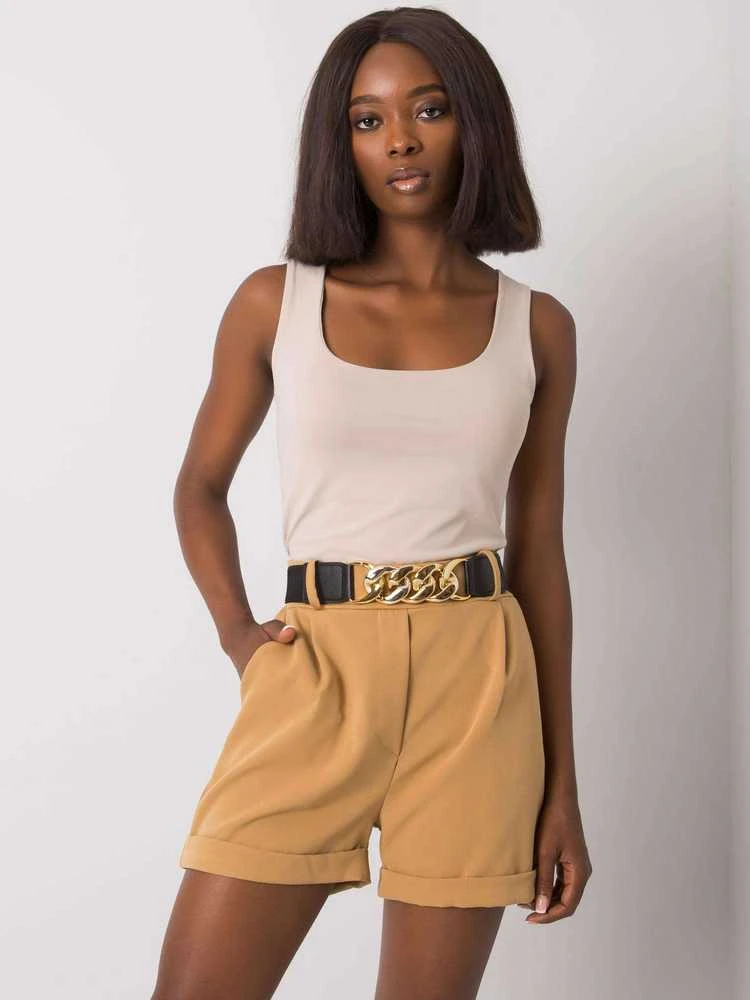 Italy Moda Šortai-DHJ-SN-13186.03P-kupranugaris