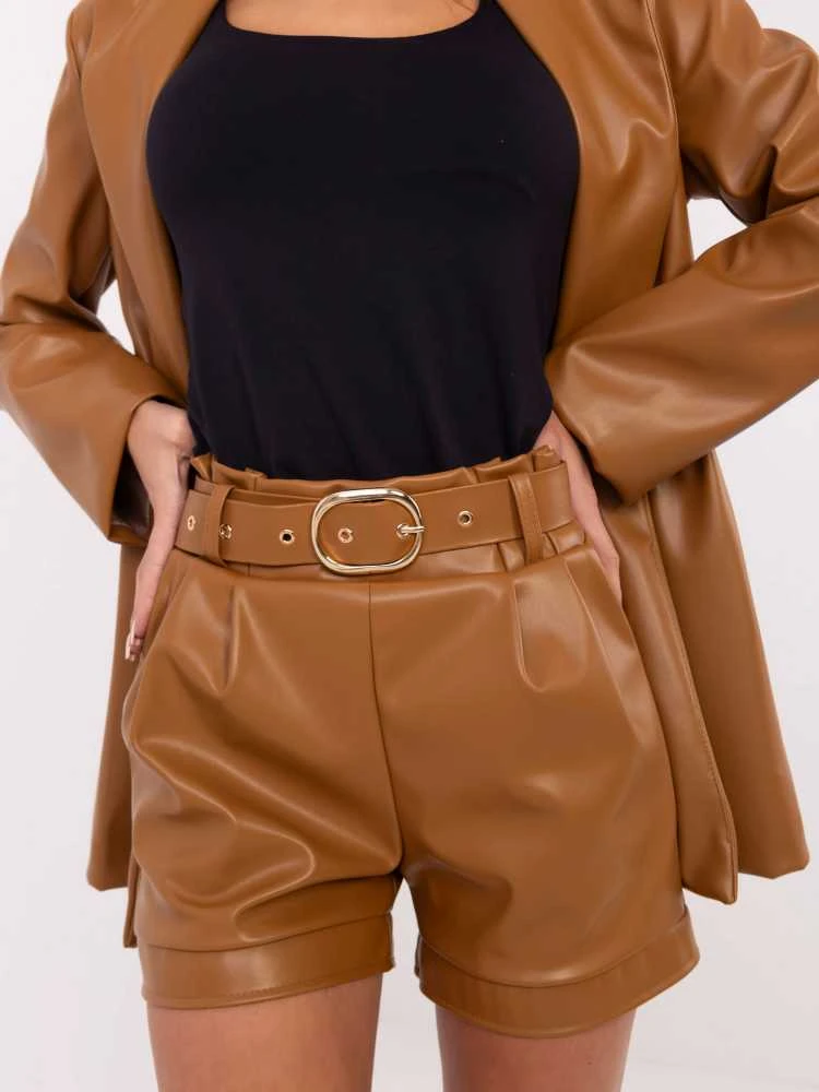 Italy Moda Šortai-DHJ-SN-8701.18P-kupranugaris