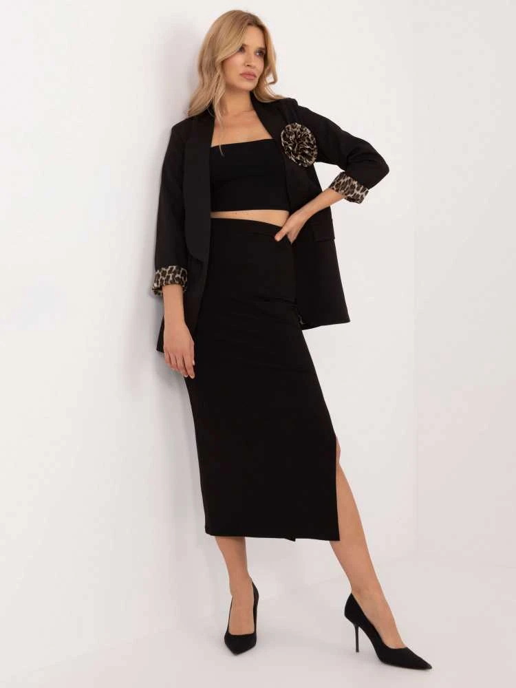 Italy Moda Spónica-MI-SD-20730.69-juoda