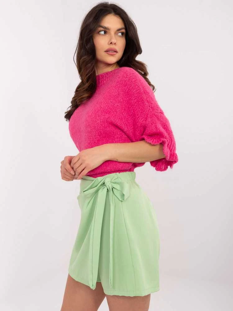 Italy Moda Spónica-MI-SD-121388.39-pistacijos