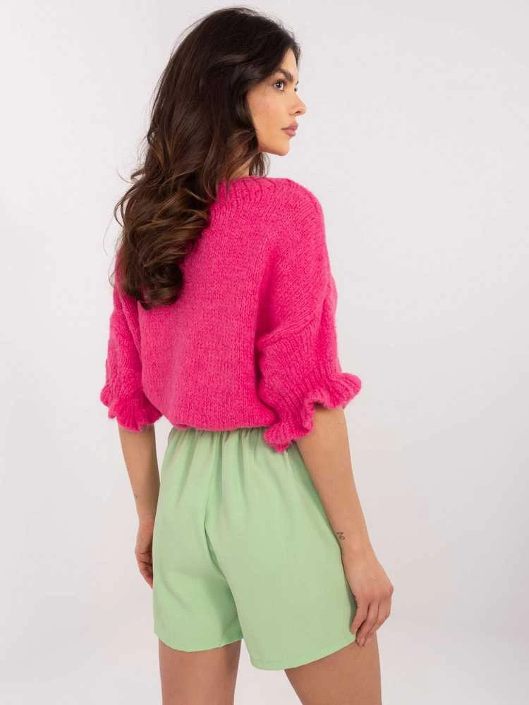Italy Moda Spónica-MI-SD-121388.39-pistacijos