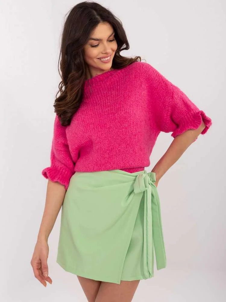Italy Moda Spónica-MI-SD-121388.39-pistacijos