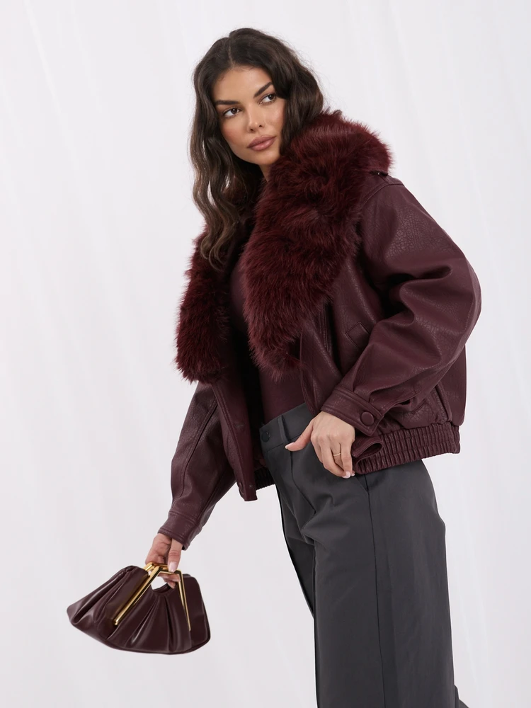 Italy Moda Striukė-IR-KR-XH2020.70-bordinė
