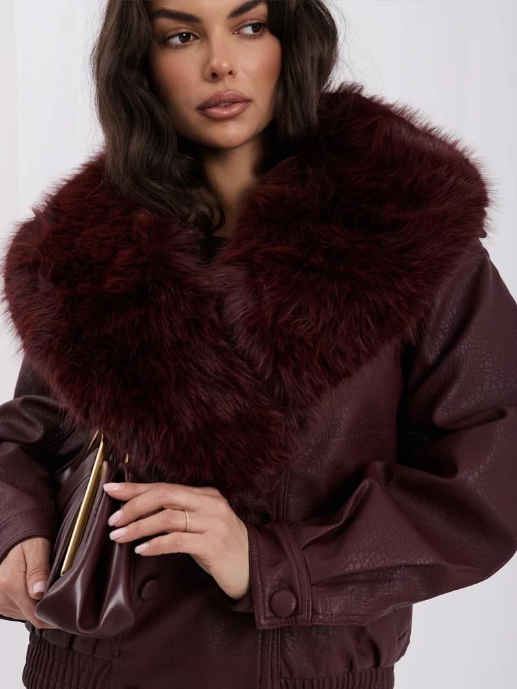 Italy Moda Striukė-IR-KR-XH2020.70-bordinė