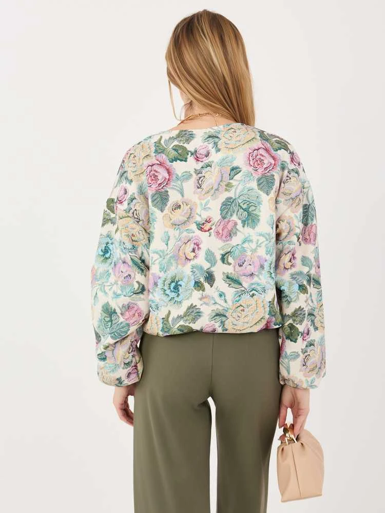 Italy Moda Striukė-IT-KR-FL10357-1.30-žalia