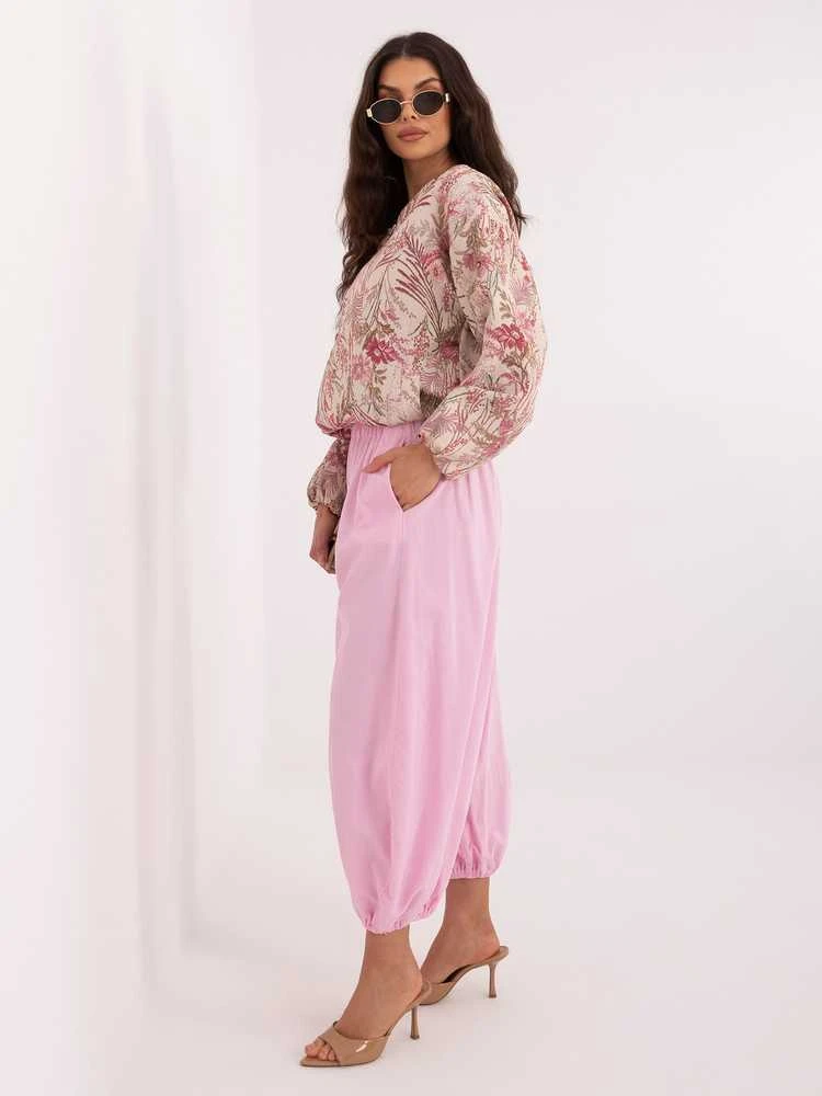 Italy Moda Striukė-IT-KR-FL10357.15-rožinė