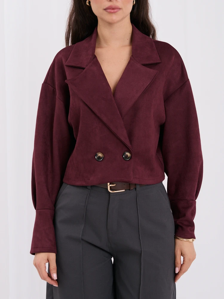 Italy Moda Striukė-MI-KR-2325.09-bordinė