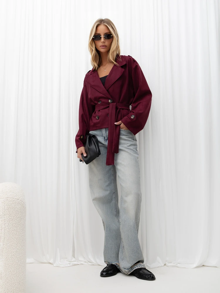 Italy Moda Striukė-MI-KR-4380.80-bordinė