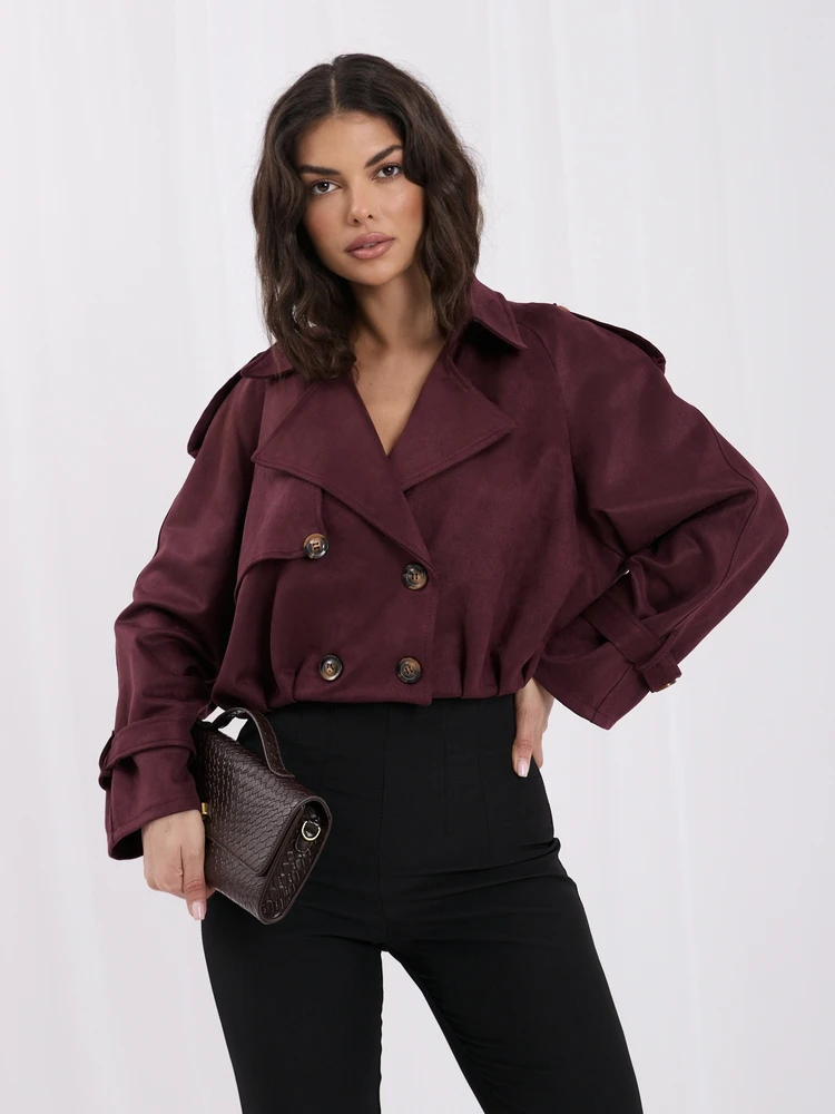 Italy Moda Striukė-MI-KR-4382.94-bordinė