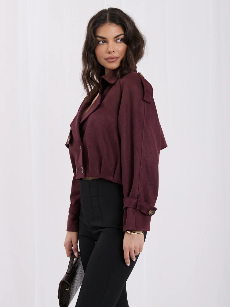 Italy Moda Striukė-MI-KR-4382.94-bordinė