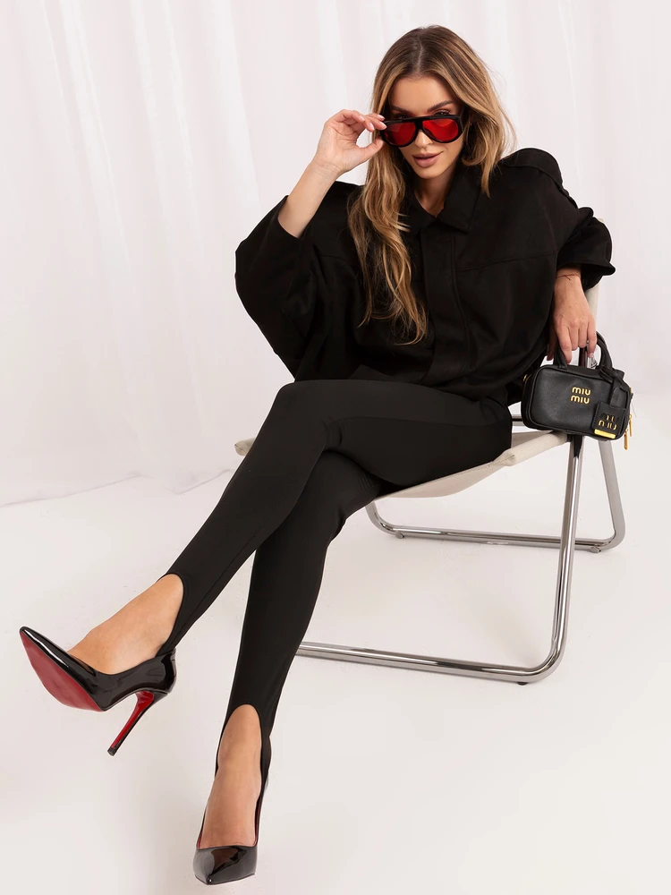 Italy Moda Striukė-MI-KR-A273616.73-juoda