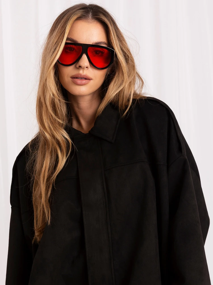 Italy Moda Striukė-MI-KR-A273616.73-juoda