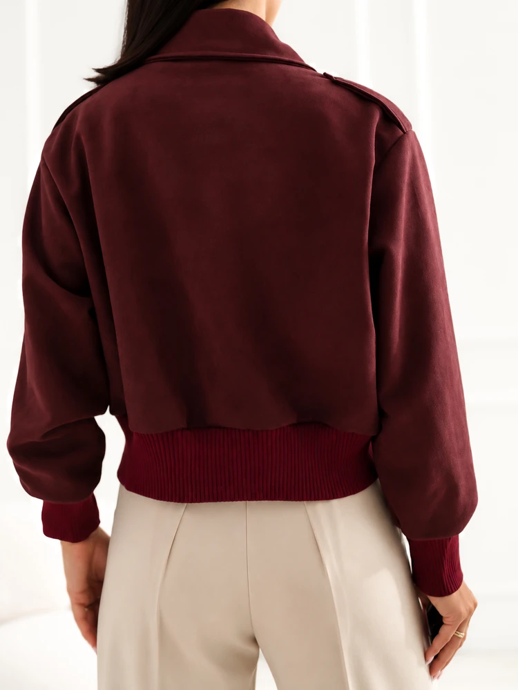 Italy Moda Striukė-MI-KR-A3354.36-bordinė