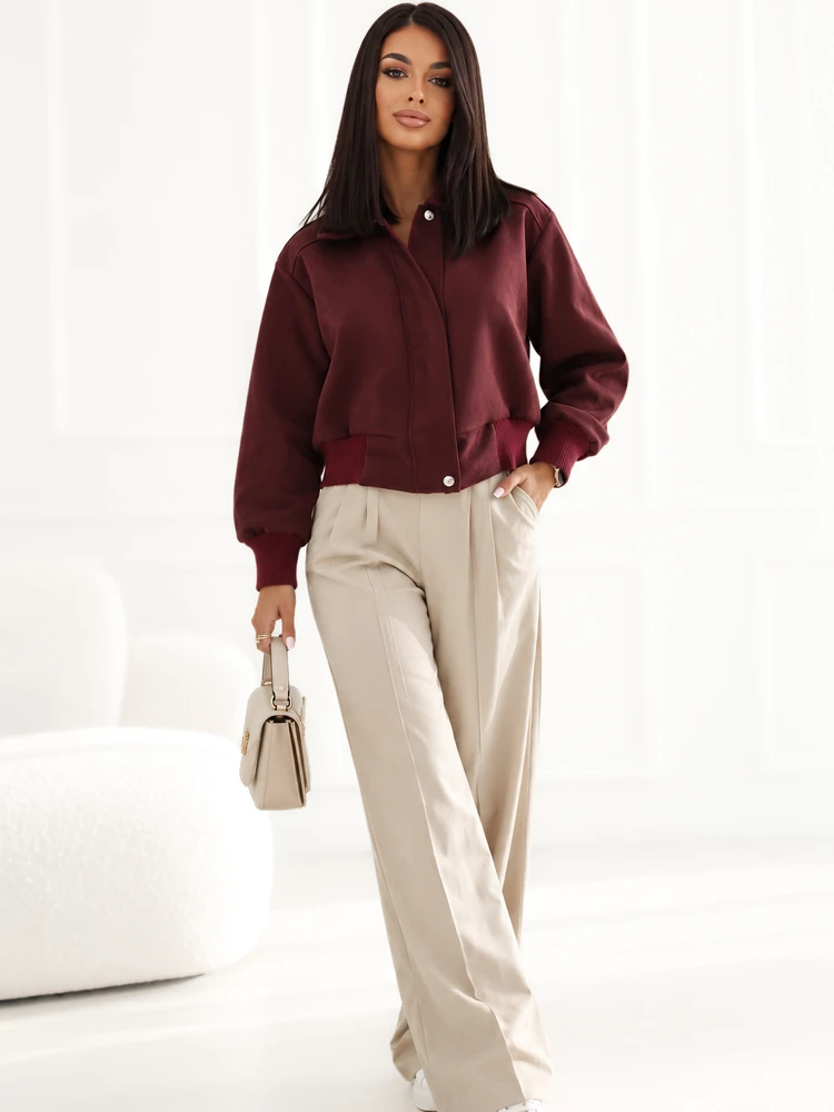 Italy Moda Striukė-MI-KR-A3354.36-bordinė