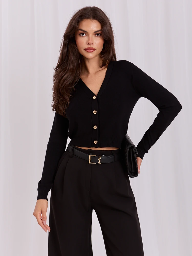 Italy Moda Sweter-IR-SW-JK8687.07P-juoda