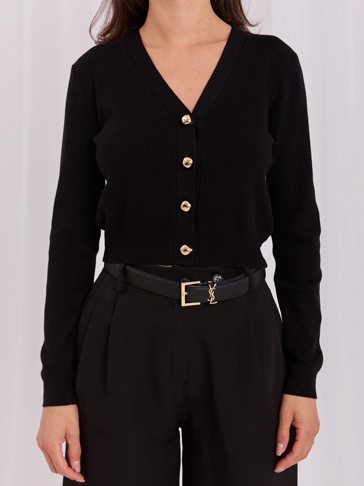 Italy Moda Sweter-IR-SW-JK8687.07P-juoda
