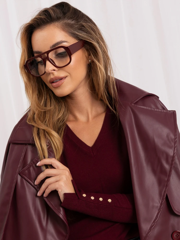 Italy Moda Sweter-IR-SW-QF6137.07-bordinė