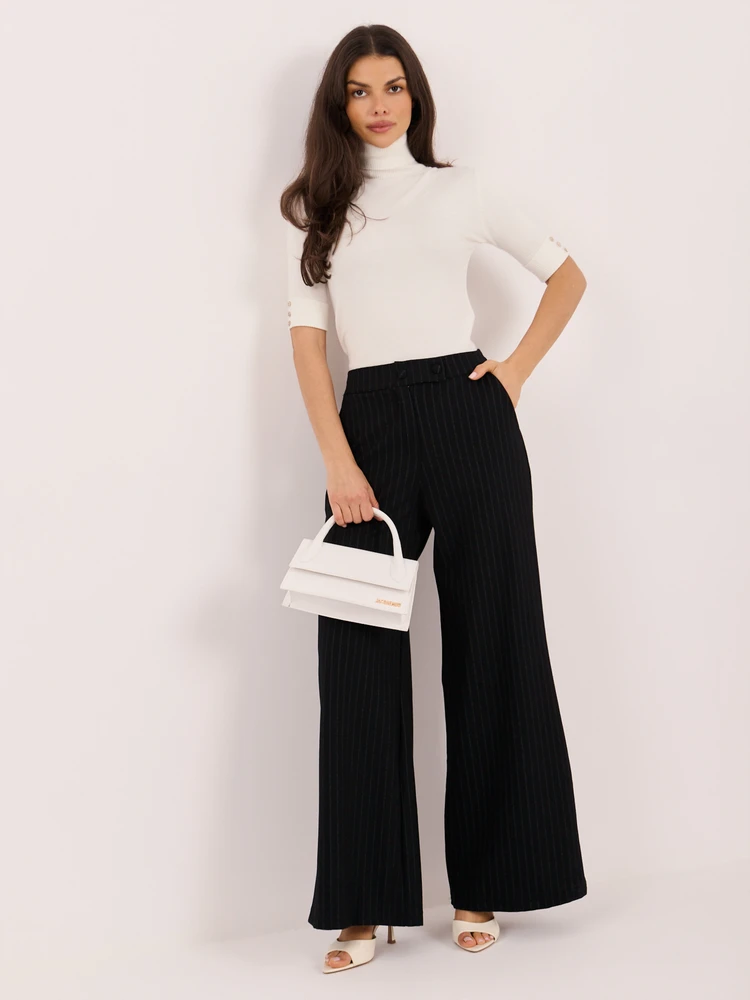 Italy Moda Sweter-IR-SW-RR1185.48-ecru
