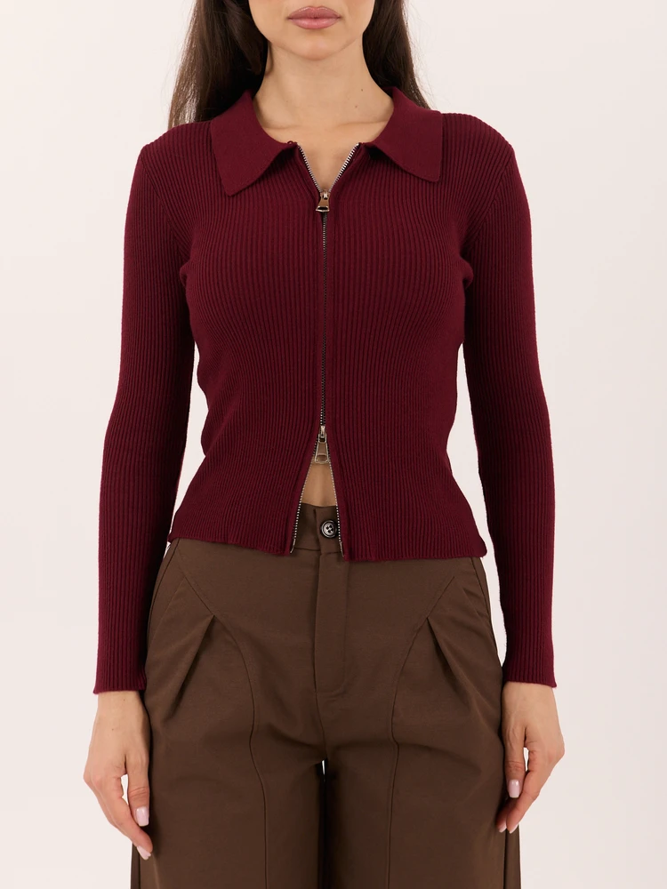 Italy Moda Sweter-IR-SW-RR1315.55-bordinė
