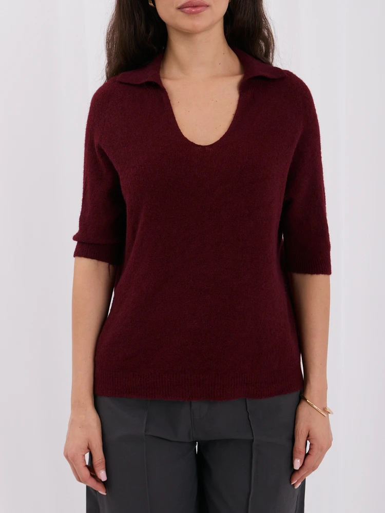 Italy Moda Sweter-IT-SW-2601.31-bordinė
