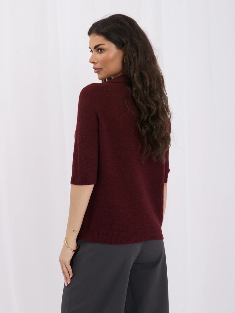 Italy Moda Sweter-IT-SW-2601.31-bordinė