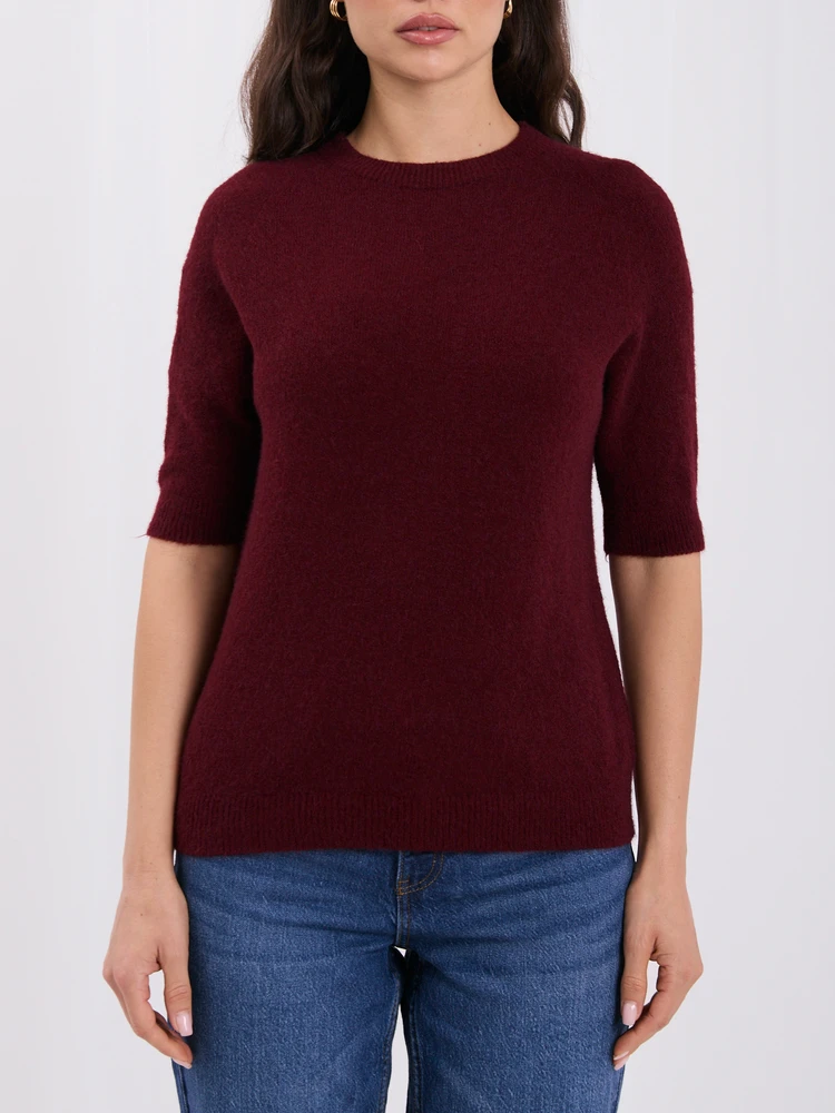 Italy Moda Sweter-IT-SW-2603.27-bordinė