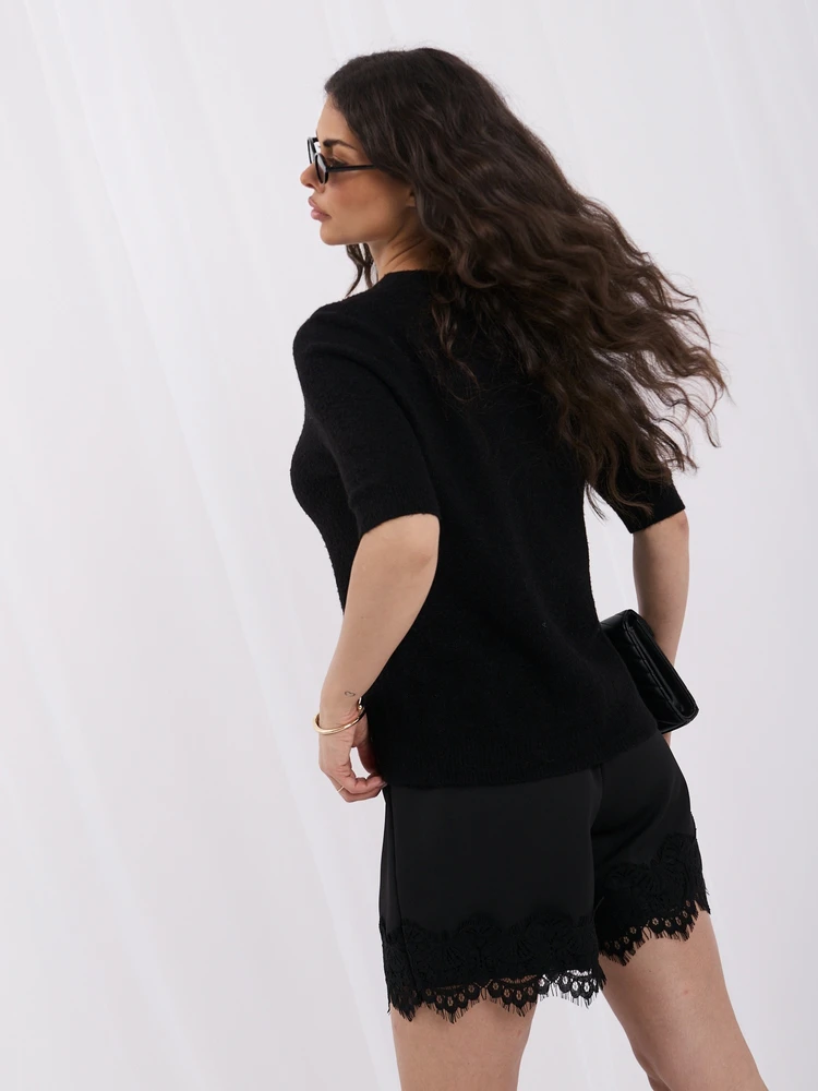 Italy Moda Sweter-IT-SW-2603.27-ruda